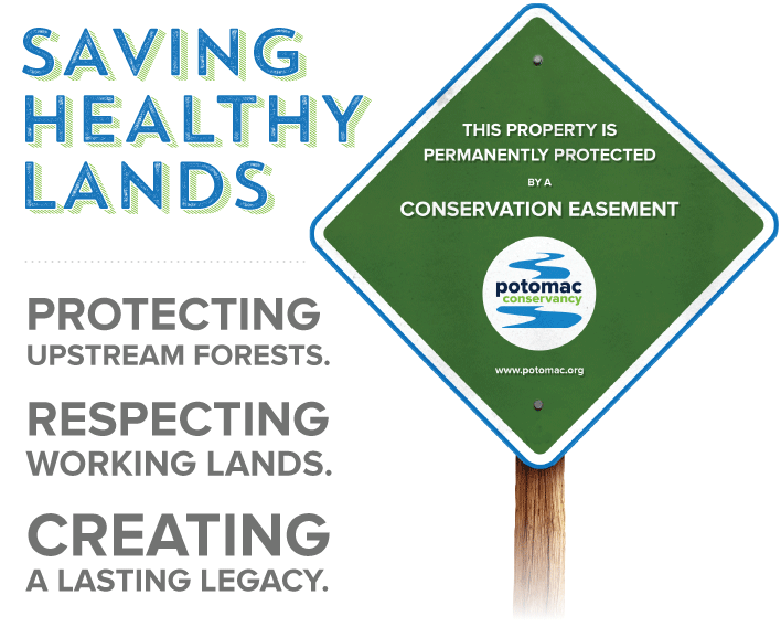 Saving Healthy Lands